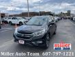 Used 2016 Honda CR-V Touring AWD SUV
