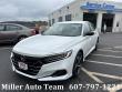 Used 2022 Honda Accord Sport 1.5T Sedan