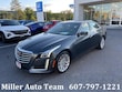 CADILLAC CTS