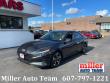 Used 2023 Hyundai Elantra Limited Sedan