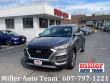Used 2020 Hyundai Tucson SEL SUV