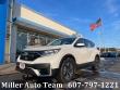 Used 2021 Honda CR-V Special Edition AWD SUV