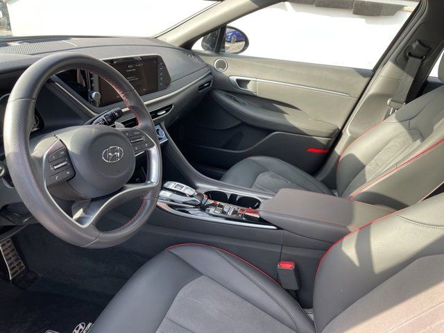 2022 Hyundai Sonata SEL Plus - Photo 6