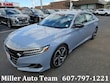 Honda Accord Hybrid