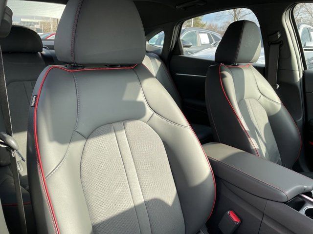 2022 Hyundai Sonata SEL Plus - Photo 11