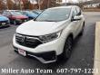 Used 2022 Honda CR-V EX SUV