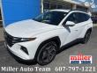 Used 2023 Hyundai Tucson SEL SUV
