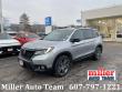 Used 2020 Honda Passport EX-L AWD SUV