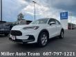 Used 2024 Honda HR-V LX SUV