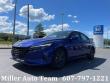 Certified 2022 Hyundai Elantra SEL Sedan