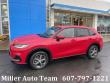 Used 2023 Honda HR-V EX-L AWD SUV