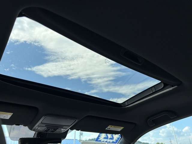 2022 Honda Passport TrailSport - Photo 14