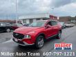 Used 2023 Hyundai Santa Fe SEL SUV