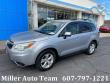Used 2014 Subaru Forester 2.5i Premium SUV