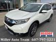 Used 2018 Honda CR-V EX AWD SUV