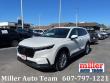 Used 2024 Honda CR-V EX SUV