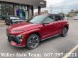 Used 2024 Hyundai Kona N Line SUV
