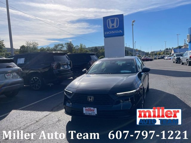 2023 Honda Accord