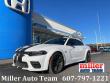 Used 2023 Dodge Charger Scat Pack Sedan