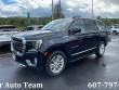 Used 2021 GMC Yukon SLT SUV