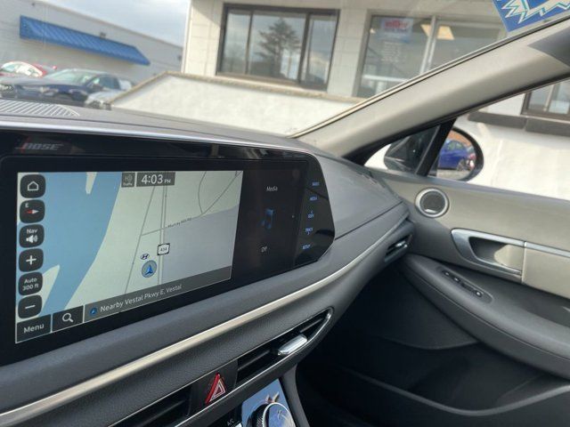 2022 Hyundai Sonata SEL Plus - Photo 16
