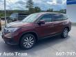 Used 2019 Honda Pilot EX-L AWD SUV