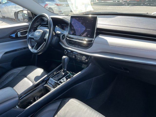 2022 Jeep Compass Limited - Photo 8