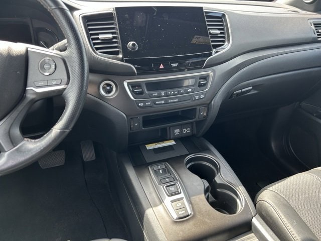 2022 Honda Passport TrailSport - Photo 11