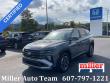 Certified 2025 Hyundai Tucson SEL Convenience SUV