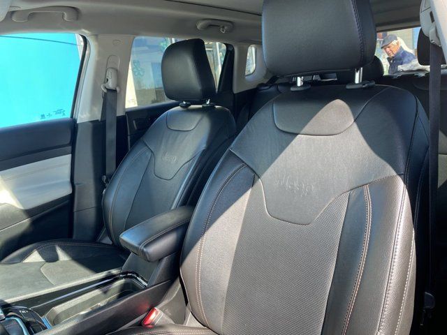 2022 Jeep Compass Limited - Photo 10