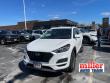 Used 2021 Hyundai Tucson SEL SUV