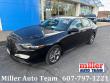 Used 2023 Honda Accord Hybrid EX-L Sedan