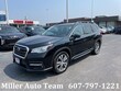 Subaru Ascent