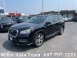 Used 2021 Subaru Ascent Limited 7-Passenger SUV