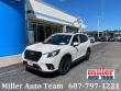 Used 2024 Subaru Forester Sport SUV