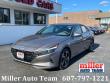 Used 2023 Hyundai Elantra SEL Sedan