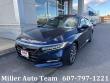 Used 2019 Honda Accord Hybrid Touring Sedan