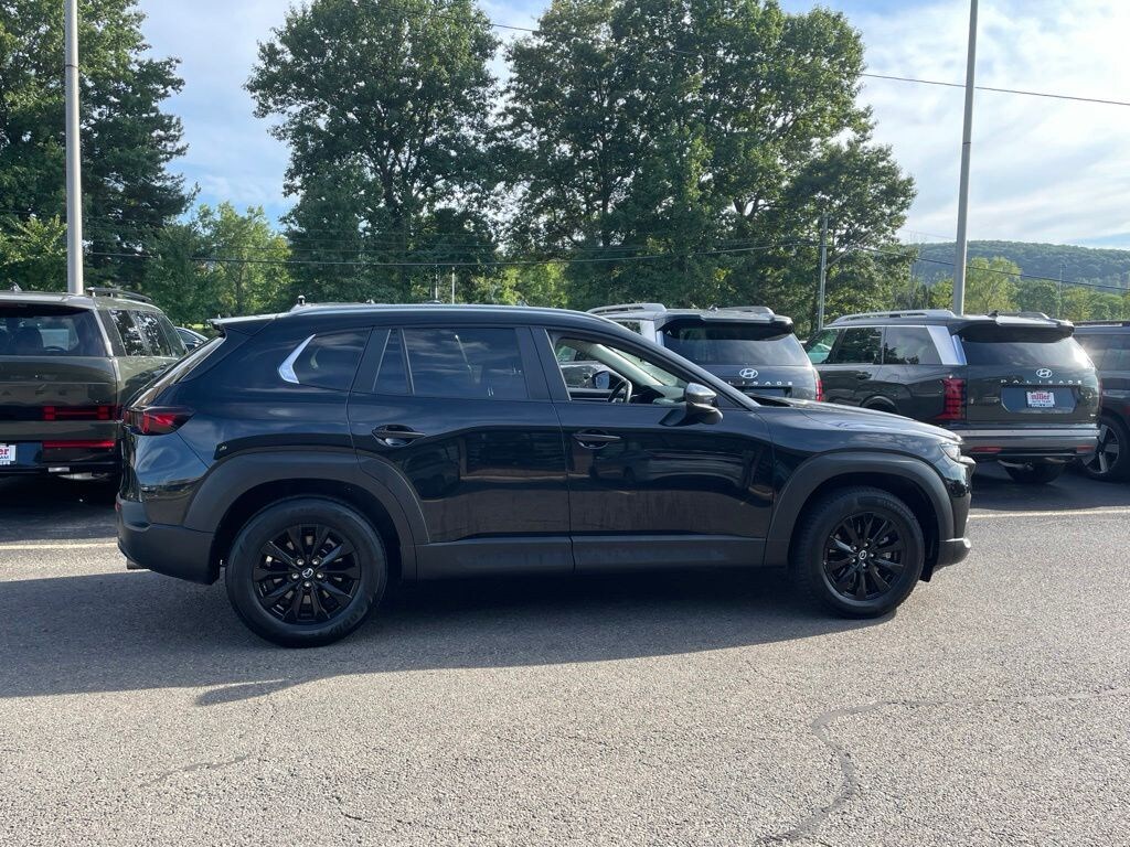 Used 2026 Mazda CX-50 2.5 S Preferred SUV