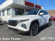Certified 2022 Hyundai Tucson Limited SUV
