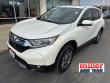 Used 2018 Honda CR-V EX AWD SUV