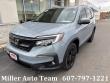 Used 2022 Honda Pilot Special Edition SUV