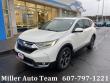Used 2017 Honda CR-V Touring AWD SUV