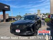  Mazda CX-50