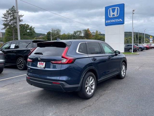 Used 2024 Honda CR-V EX SUV