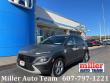 Used 2023 Hyundai Kona SEL SUV