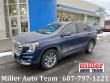 Used 2022 GMC Terrain SLT SUV