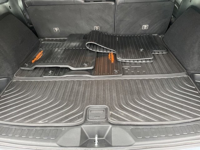 2022 Honda Passport TrailSport - Photo 24
