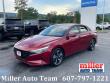 Used 2023 Hyundai Elantra SEL Sedan