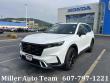 Used 2023 Honda CR-V Hybrid Sport Touring SUV