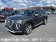 Used 2021 Hyundai Palisade Limited SUV